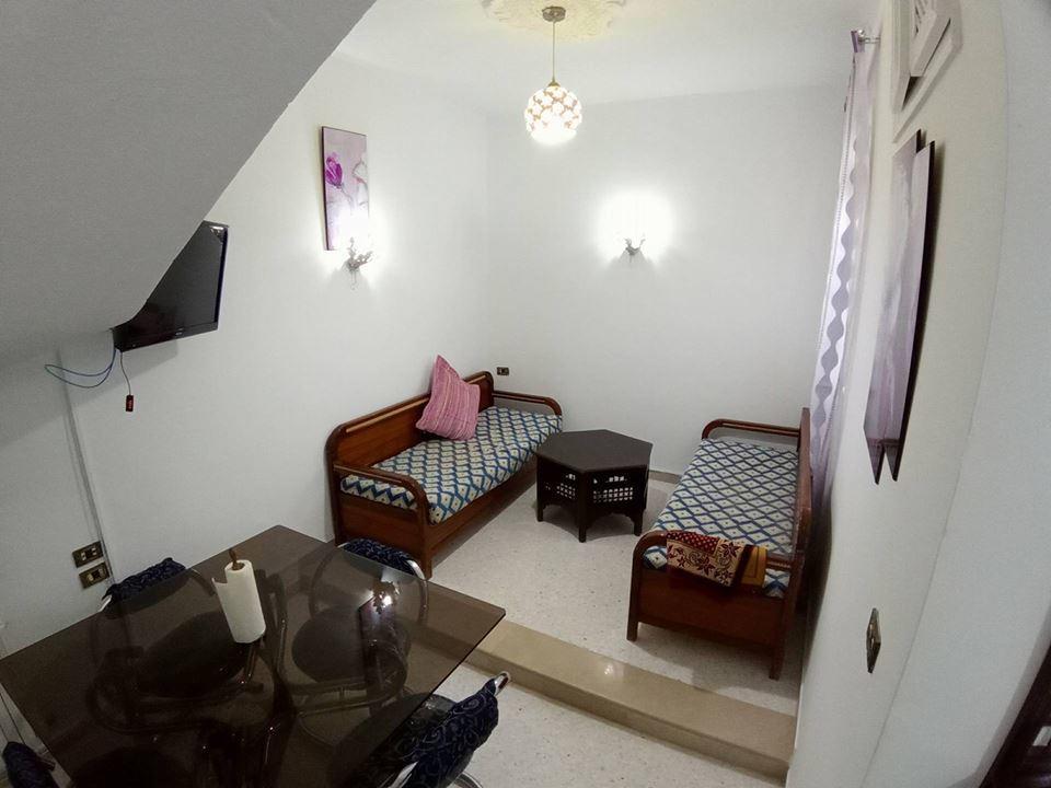 Benzineb Immo Cite Khadra Villa Tunis Exterior photo