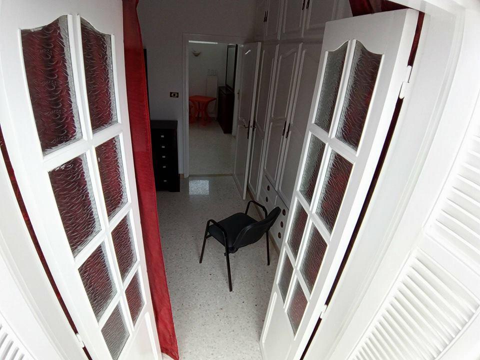 Benzineb Immo Cite Khadra Villa Tunis Exterior photo