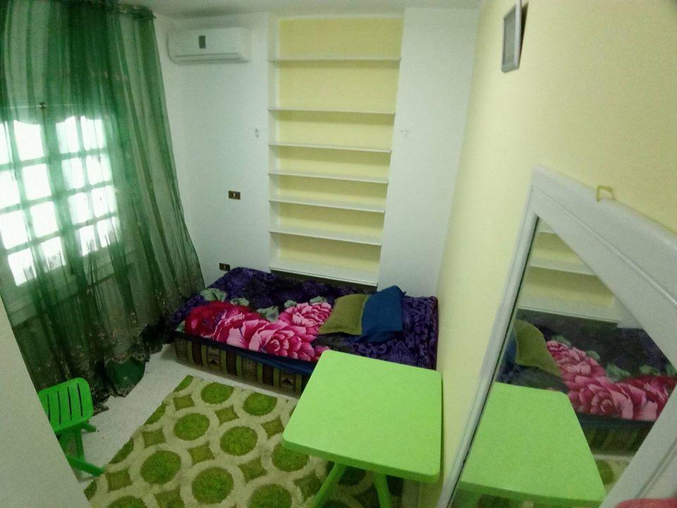 Benzineb Immo Cite Khadra Villa Tunis Exterior photo