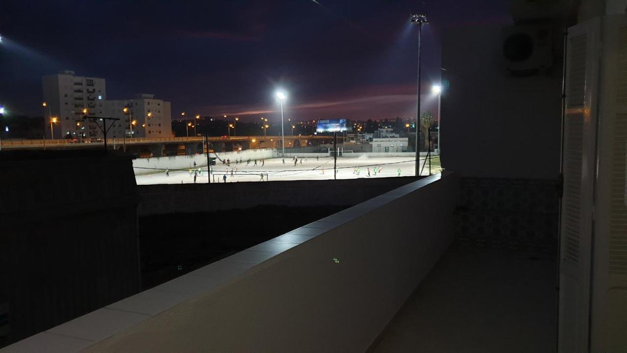 Benzineb Immo Cite Khadra Villa Tunis Exterior photo