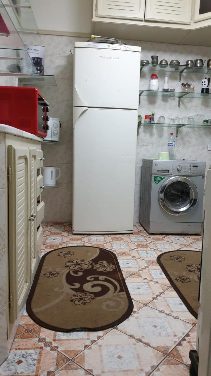 Benzineb Immo Cite Khadra Villa Tunis Exterior photo