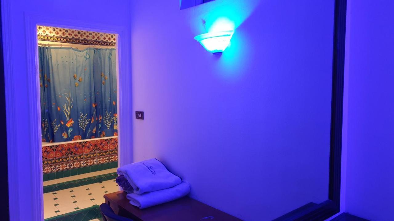 Benzineb Immo Cite Khadra Villa Tunis Room photo
