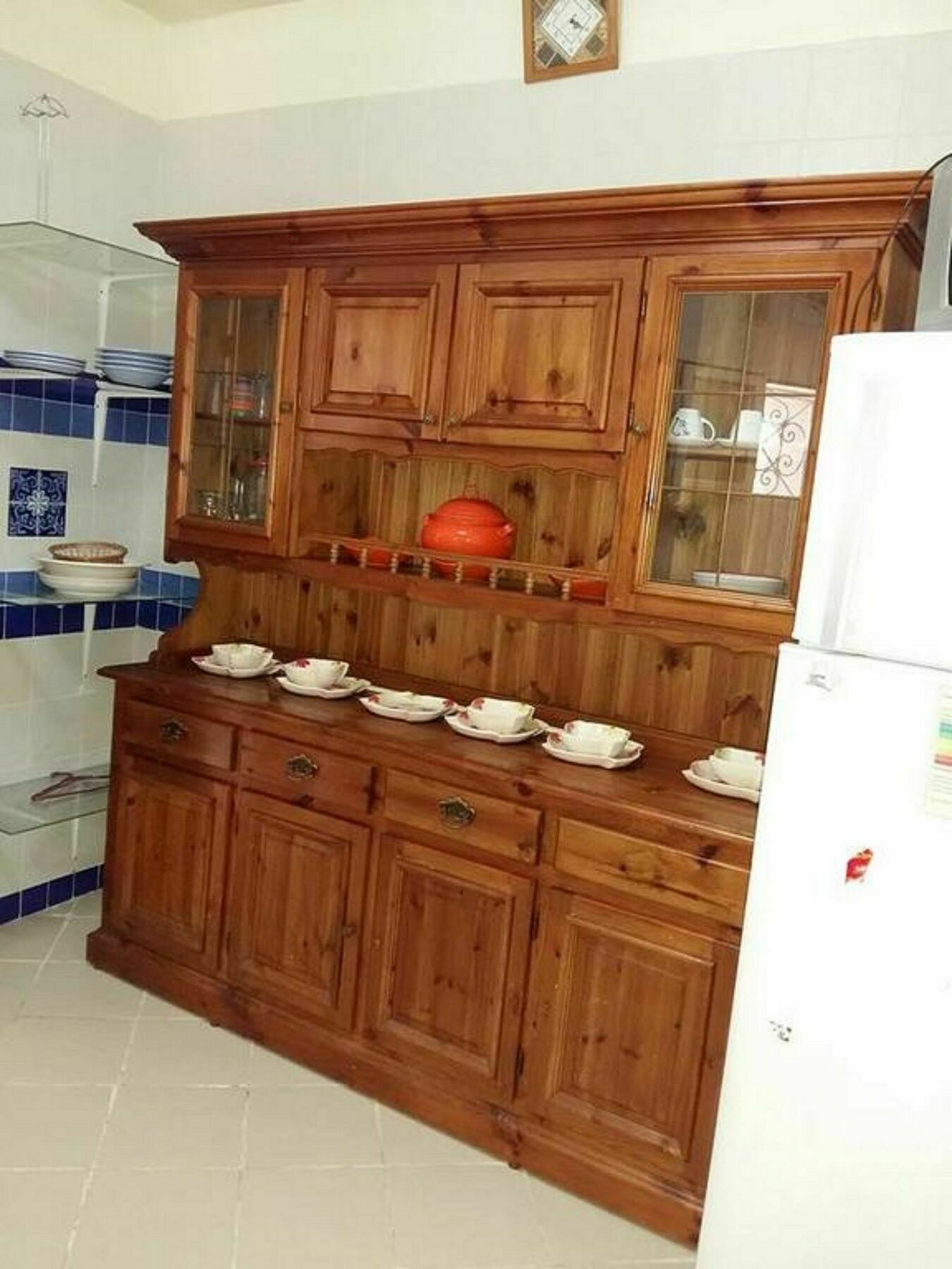 Benzineb Immo Cite Khadra Villa Tunis Exterior photo