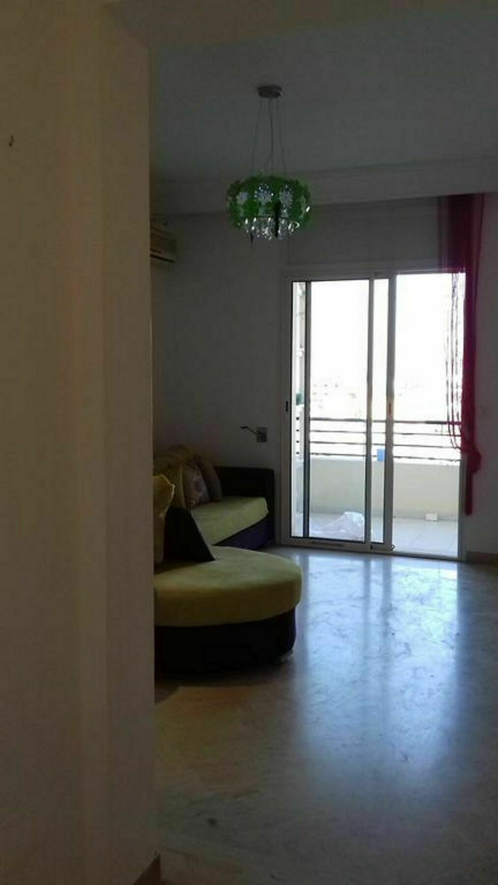 Benzineb Immo Cite Khadra Villa Tunis Exterior photo
