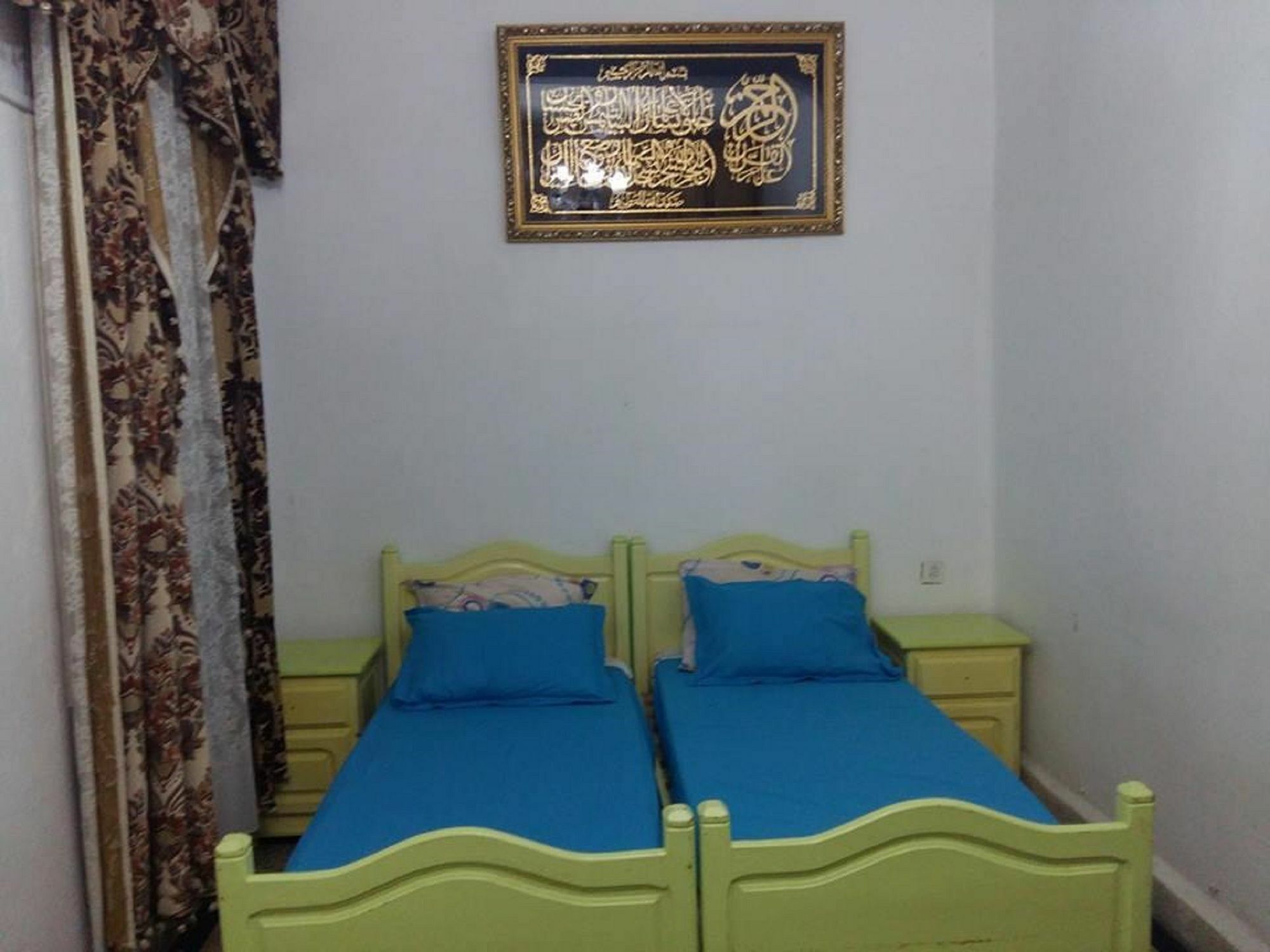 Benzineb Immo Cite Khadra Villa Tunis Exterior photo
