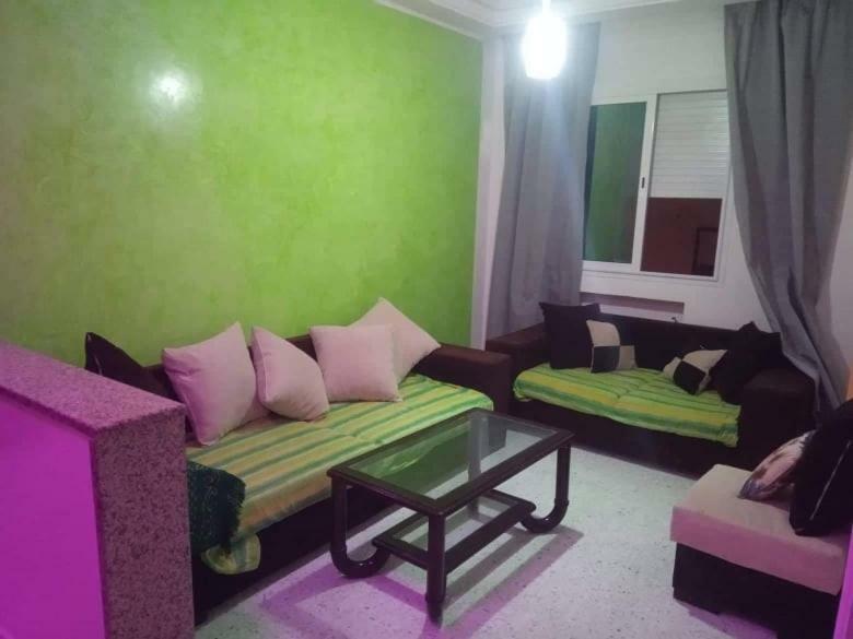 Benzineb Immo Cite Khadra Villa Tunis Exterior photo