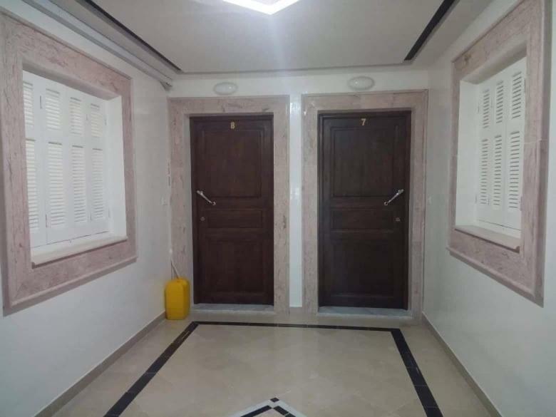 Benzineb Immo Cite Khadra Villa Tunis Exterior photo